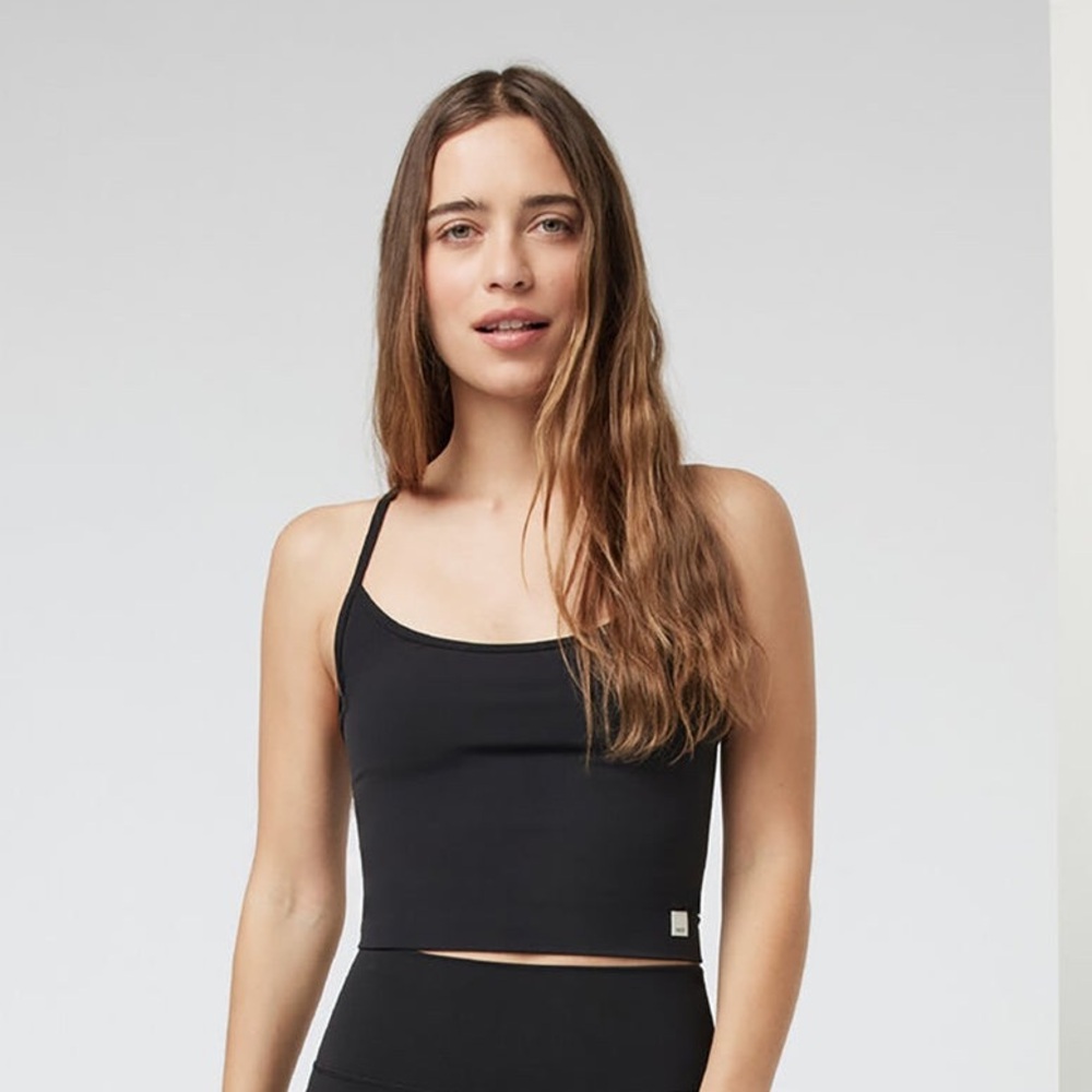 Vuori AllTheFeels Tank top NWOT